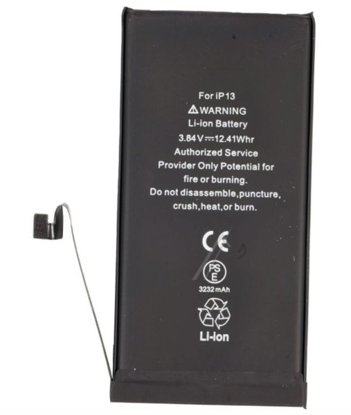 Apple iPhone 13