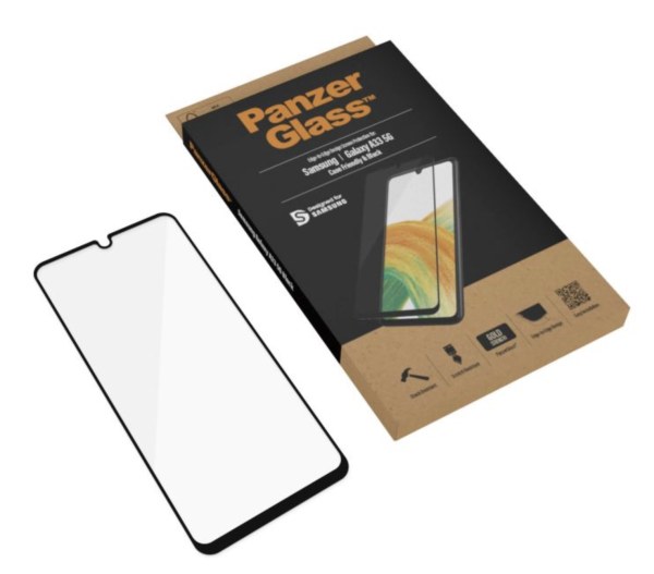 SAMSUNG Galaxy A33 5G - SM-A336B