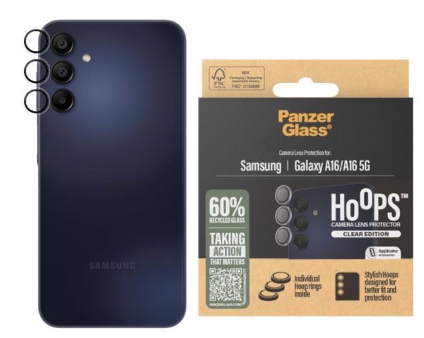 Samsung Galaxy A16 5G - SM-A166B