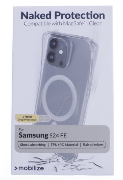 SAMSUNG Galaxy S24 FE 5G - SM-S721B