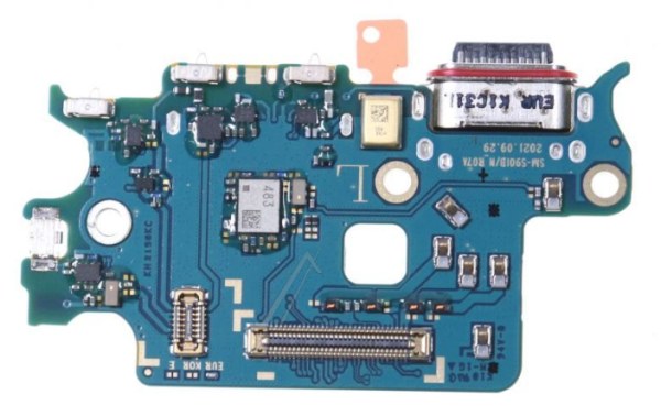 SAMSUNG Galaxy S22 5G - SM-S901B