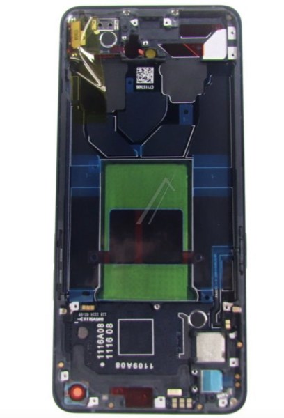 OPPO Reno6 5G