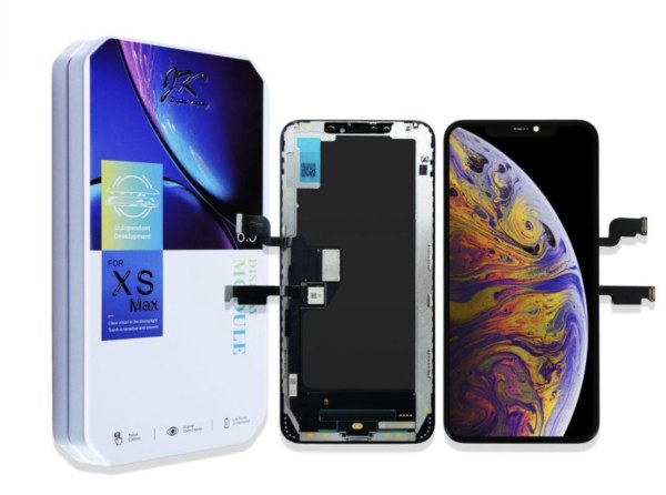 Apple iPhone XS Max
