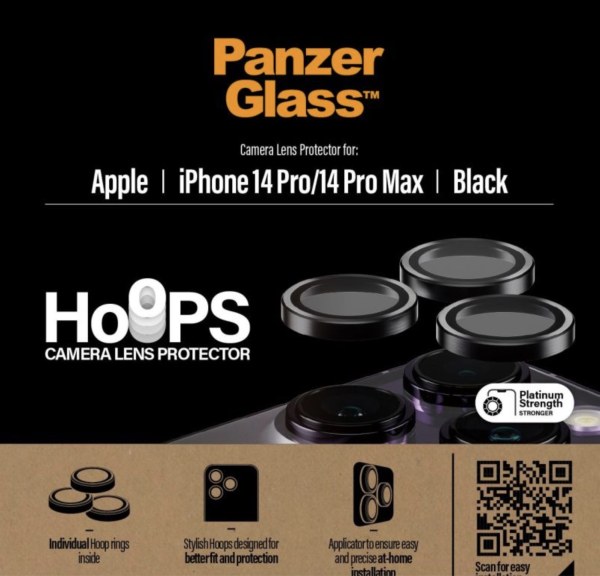 Apple iPhone 14 Pro