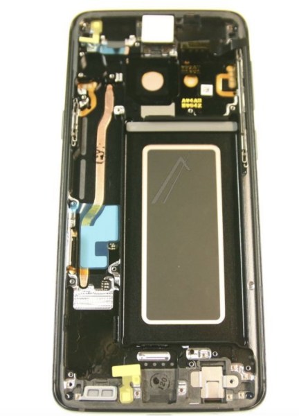 SAMSUNG Galaxy S9 - SM-G960F