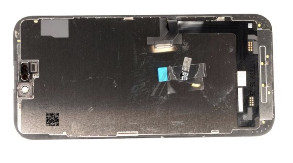 Apple iPhone 15 Plus