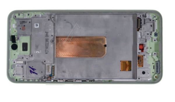 SAMSUNG Galaxy A54 5G - SM-A546B