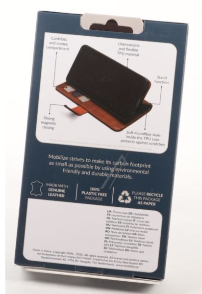 SAMSUNG Galaxy S24 FE 5G - SM-S721B