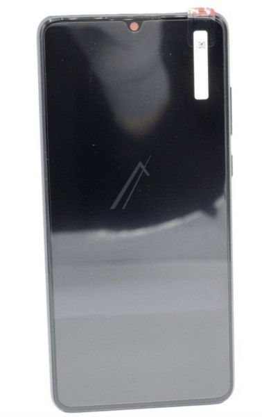 HUAWEI P30 - ELE-L29B