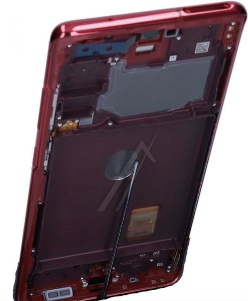 SAMSUNG Galaxy S20 FE - SM-G780F