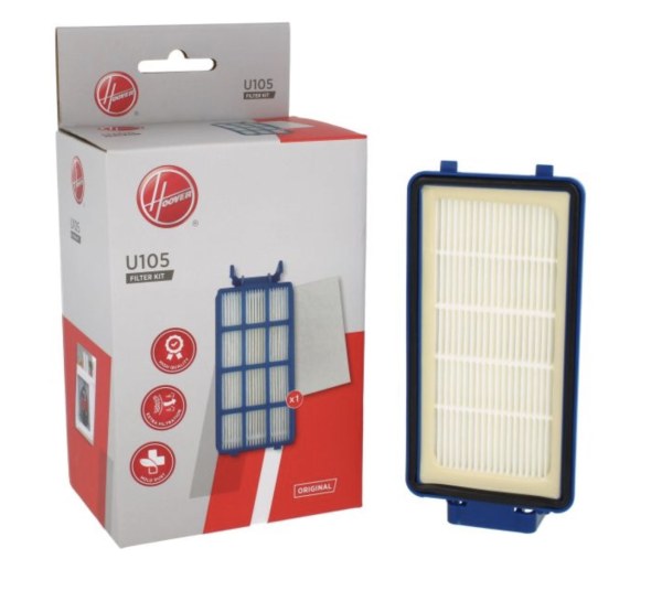HOOVER H-ENERGY 300