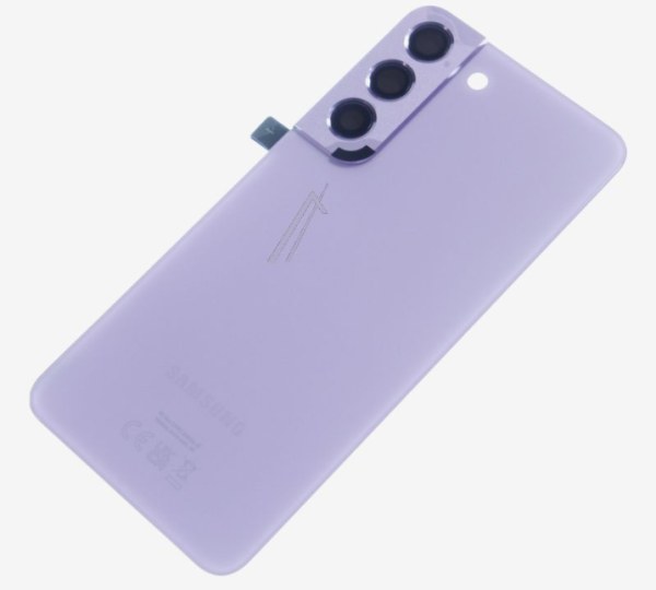 SAMSUNG Galaxy S22 5G - SM-S901B