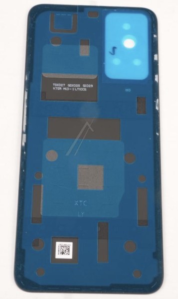 XIAOMI REDMI NOTE 12S (4G)