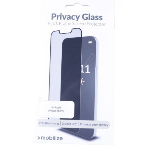 Apple iPhone 15 Pro