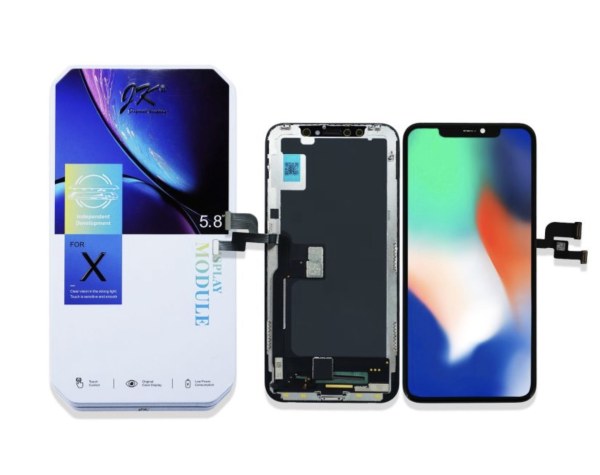 Apple iPhone X