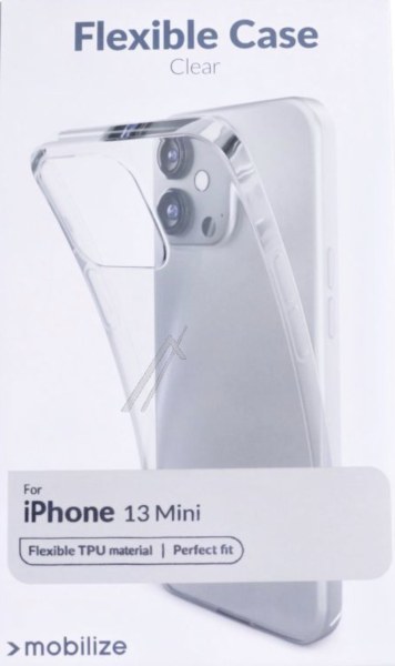 Apple iPhone 13 mini