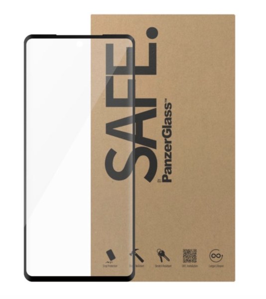 SAMSUNG Galaxy S20 FE - SM-G780F