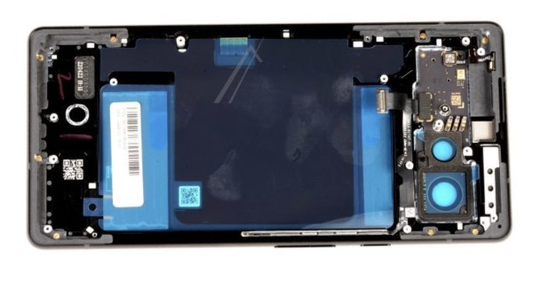 GOOGLE PIXEL 6