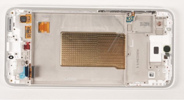 SAMSUNG Galaxy A37 5G - SM-A376B