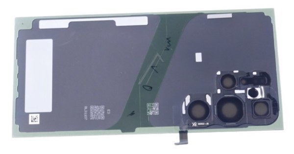 SAMSUNG Galaxy S24 Ultra 5G - SM-S928B
