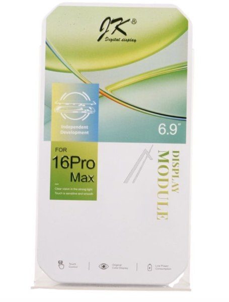 Apple iPhone 16 Pro Max