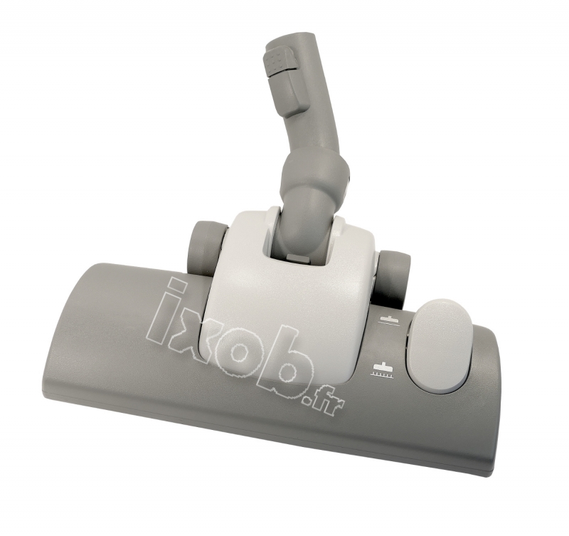 Brosse Rotative + Suceur Pour Aspirateur Electrolux Lux – Modèles D720 à D795 – Neuve